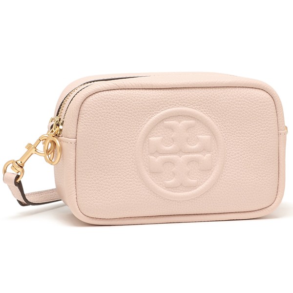 トリーバーチ ショルダーバッグ ペリー ピンク レディース TORY BURCH