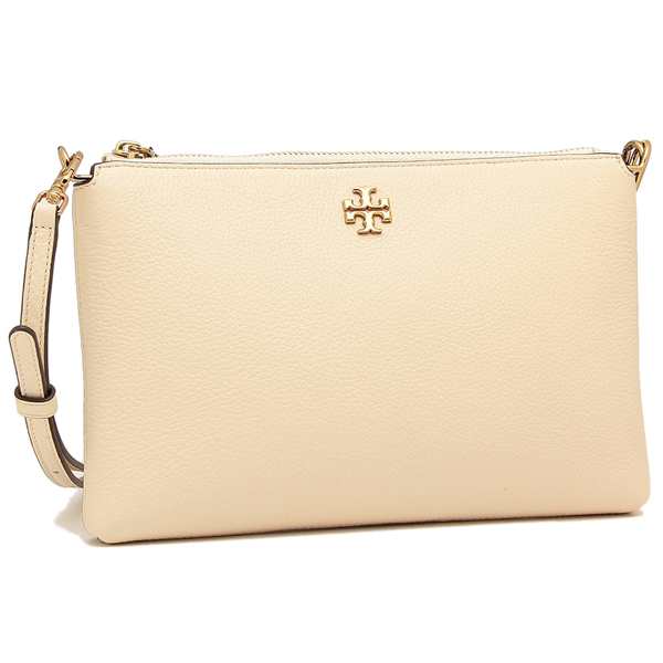 トリーバーチ ショルダーバッグ キラ ホワイト レディース TORY BURCH