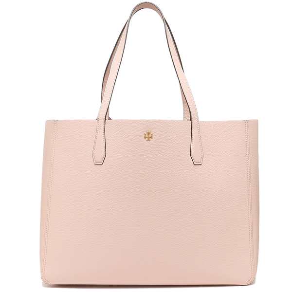 【新品】トリーバーチ トートバッグ TORY BURCH レザー ブレイク スモール 2WAY トート 斜めがけ 85985 1022 006 (ブラック) アウトレット レディース