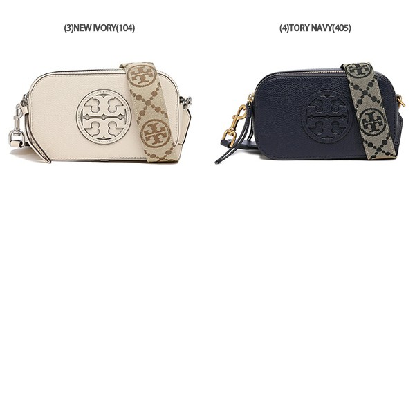 トリーバーチ ショルダーバッグ ミラー レディース TORY BURCH 150153 ...