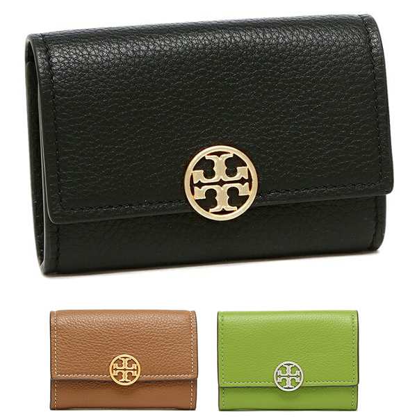 トリーバーチ 二つ折り財布 ミラー ミニ財布 レディース TORY BURCH 140910の通販は 19,028円