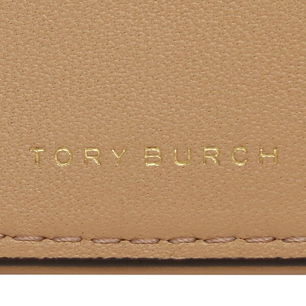 【新品未使用】TORY BURCH ミニ財布 トリーバーチ 楽天市場】トリーバーチ 二つ折り財布 ミニ財布 キラ レディース