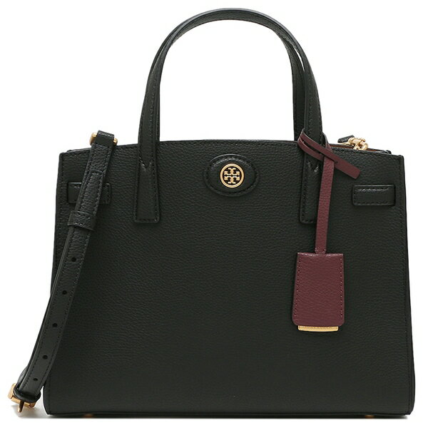 トリーバーチ ショルダー/ハンドバック （極美品】 Tory Burch 