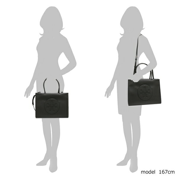 トリーバーチ トートバッグ エラ レディース TORY BURCH 145612