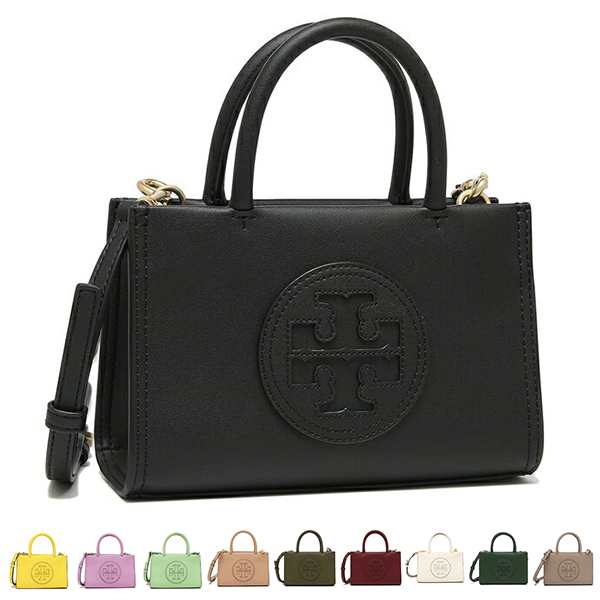 トリーバーチ ハンドバッグ ショルダーバッグ エラ レディース TORY BURCH 145613