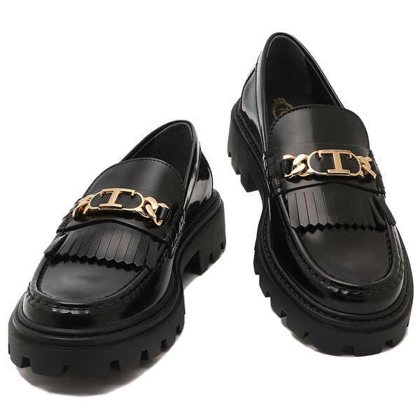 TOD'S ローファー オックスフォード XXW08J0GF80 SHA TOD'S トッズ ローファー オックスフォード ワインレッド