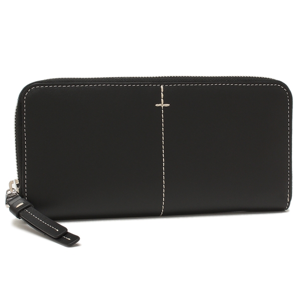 商品レビューで+5%｜ELLE エル 長財布 レディース ブランド レザー 本