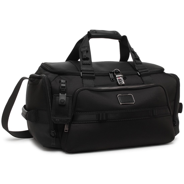 トゥミ ボストンバッグ TUMI アルファブラボー ALPHA BRAVO メイソンダッフル メンズ MASON DUFFEL 142486 1041 0232722D A4対応