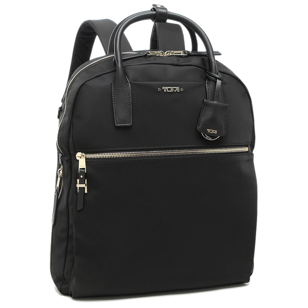トゥミ リュック ビジネスバッグ レディース Tumi ボヤージュ D ブラック 対応の通販はau Pay マーケット ブランドショップaxes
