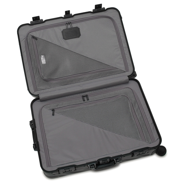 HIRODBC】bdy1951-22 キャリーケース 45L キャリー スーツケース