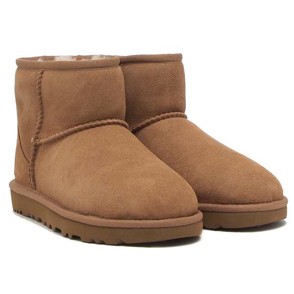 アグ ブーツ クラシック ミニ ブラウン レディース UGG 1016222 CHE