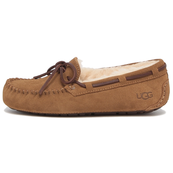 UGG モカシン デッキシューズ アグ スリッポン デッキシューズ 