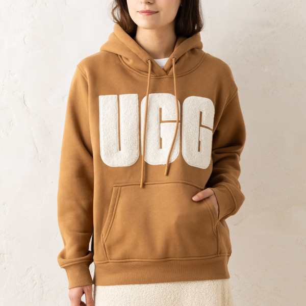 アグ スウェット ベージュ レディース UGG 1144506 CPLS