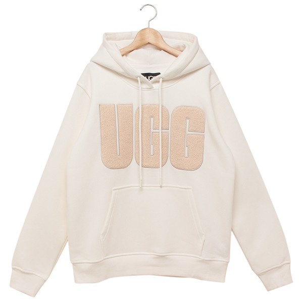 アグ スウェット ホワイト レディース UGG 1144506 NSSN