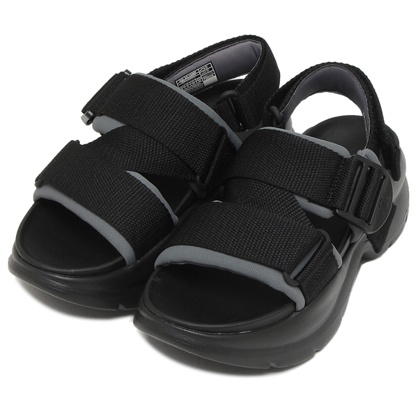 ★SO BLACK★【CHANEL】トーンオントーンCCブーツ ☆SO BLACK☆【CHANEL】トーンオントーンCCブーツ