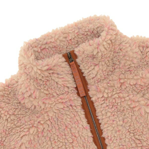 アグ ジャケット UGG マーレーン コンフェッティ スタンドカラー