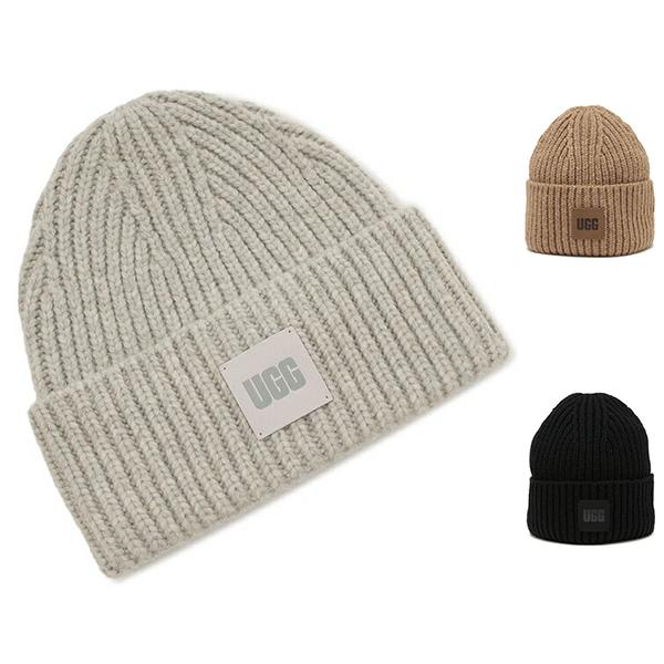 アグ 帽子 チャンキーリブビーニー メンズ レディース ユニセックス UGG U CHUNKY RIB BEANIE 20061