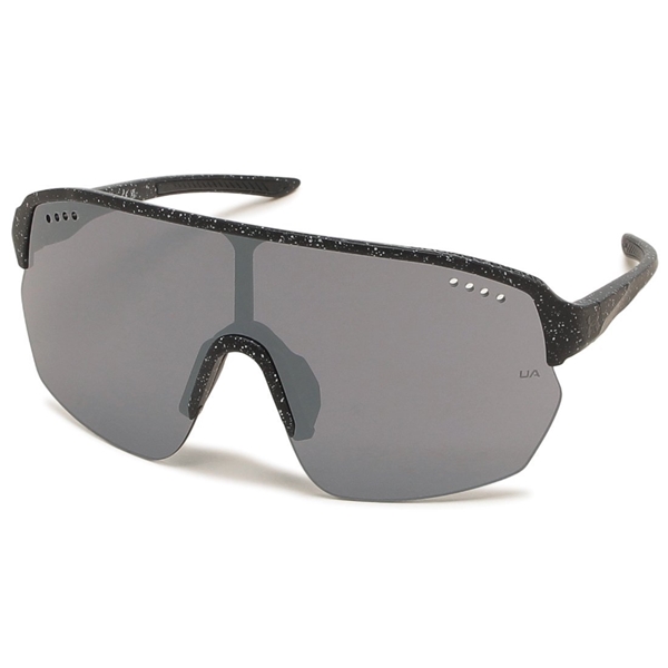 アンダーアーマー サングラス グローバルフィットモデル ブラック メンズ レディース ユニセックス UNDER ARMOUR GAMEDAYIIG 03K