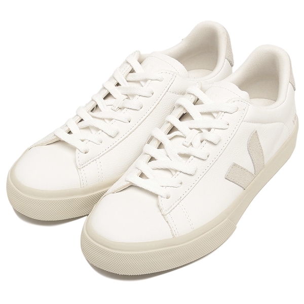 ヴェジャ スニーカー カンポ ベージュ メンズ レディース ユニセックス VEJA CP0502429