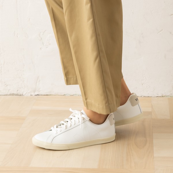 ヴェジャ スニーカー エスプラー ホワイト メンズ レディース ユニセックス VEJA EA0200001