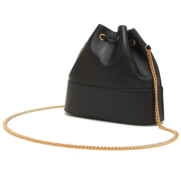 ヴァレンティノ ショルダーバッグ Vロゴ チェーンバッグ 巾着 ヴァレンティノ ショルダーバッグ Vロゴ チェーンバッグ 巾着