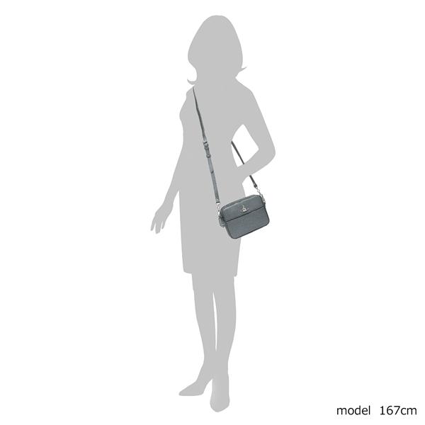 ヴィヴィアンウエストウッド バッグ ショルダーバッグ レディース