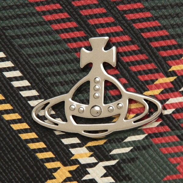 ヴィヴィアンウエストウッド ショルダーバッグ グラニーフレームパース