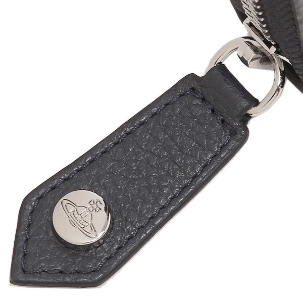 ヴィヴィアンウエストウッド 長財布 ジョーダン ラウンドファスナー