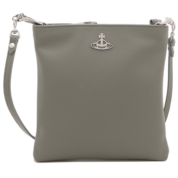 ヴィヴィアンウエストウッド ショルダーバッグ グリーン レディース VIVIENNE WESTWOOD 51160005 S000D M406の通販は
