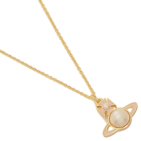 ヴィヴィアンウエストウッド ネックレス ペンダント ティラ ゴールド レディース VIVIENNE WESTWOOD 630203F3 02R811の通販は