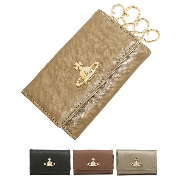 ヴィヴィアンウエストウッド キーケース ヴィクトリア メンズ レディース VIVIENNE WESTWOOD 51020001 40153 40565の通販は 22,800円