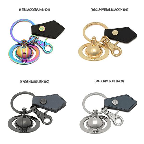 ヴィヴィアンウエストウッド キーリング サフィアーノ メンズ