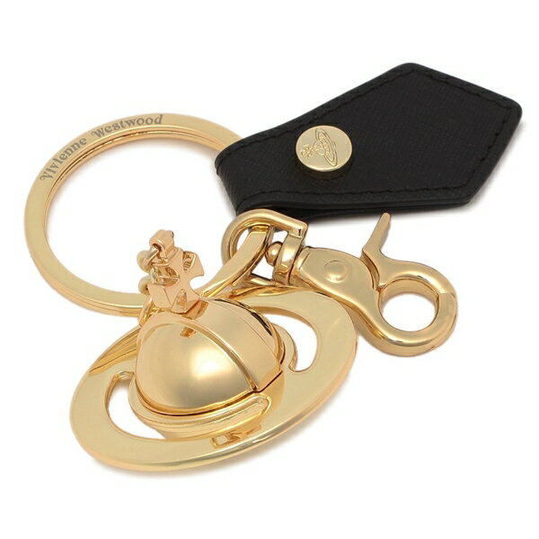 ヴィヴィアンウエストウッド キーリング サフィアーノ メンズ