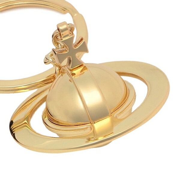 ヴィヴィアンウエストウッド キーリング サフィアーノ メンズ