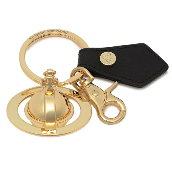 ヴィヴィアンウエストウッド キーリング サフィアーノ メンズ