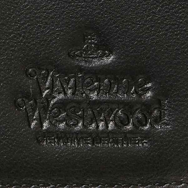 ヴィヴィアンウエストウッド 三つ折り財布 がま口 サフィアーノ レディース VIVIENNE WESTWOOD 51010018 L001N｜au  PAY マーケット