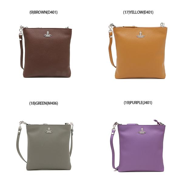 ヴィヴィアンウエストウッド ショルダーバッグ ジョアンナ レディース VIVIENNE WESTWOOD 51160005の通販は