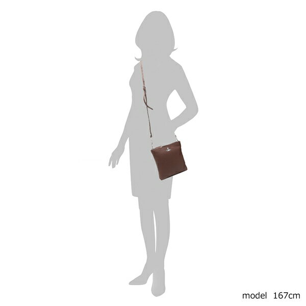 ヴィヴィアンウエストウッド ショルダーバッグ ジョアンナ レディース VIVIENNE WESTWOOD 51160005の通販は