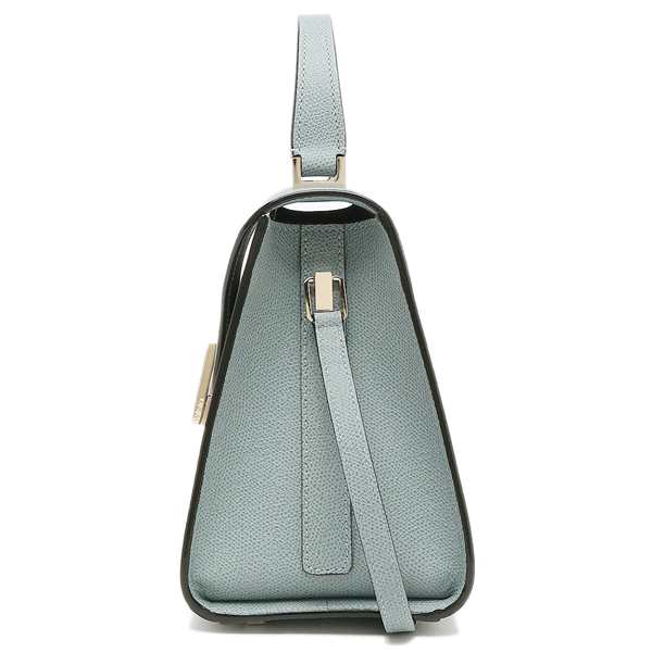 VALEXTRA ショルダーバッグ WBES0056028 LOC 99 ヴァレクストラ ハンドバッグ ショルダーバッグ イジィデ
