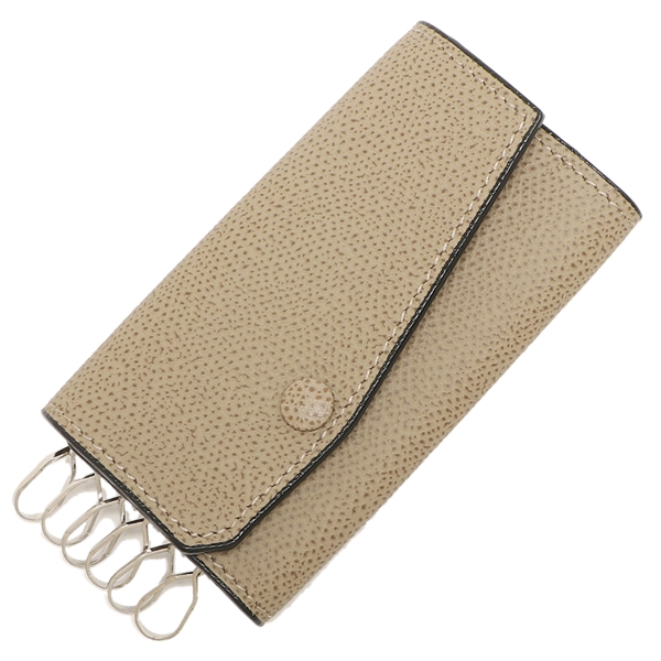 中古 グッチ キーケース 772321 GGオフディア GGスプリームキャンバス  