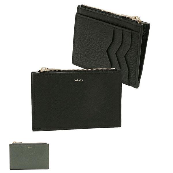 ヴァレクストラ ケース カードケース メンズ レディース Valextra V2A09 028