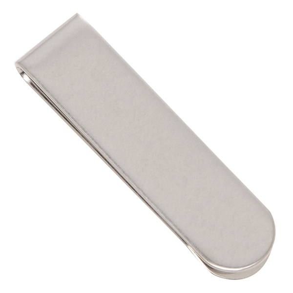 サンローラン マネークリップ ID ビルクリップ シルバー メンズ SAINT LAURENT PARIS 485362 J160E 8102の通販は