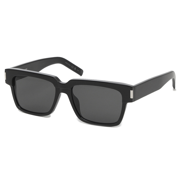 サンローランパリ サングラス アイウエア 55サイズ ブラック メンズ SAINT LAURENT PARIS SL732/FVADIM 001の通販は