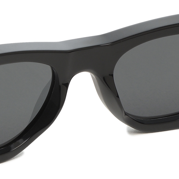 サンローランパリ サングラス アイウエア 56サイズ ブラック