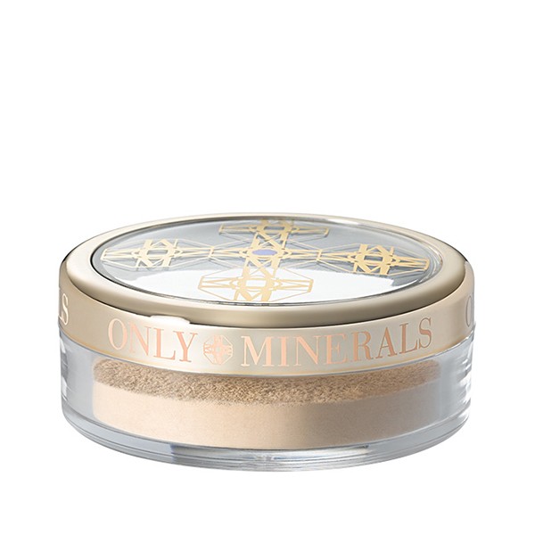 15％OFFクーポン】オンリーミネラル ファンデーション 7g ONLY MINERALS オンリーミネラル 正規品の通販はau PAY マーケット  - きれいみつけた | au PAY マーケット－通販サイト