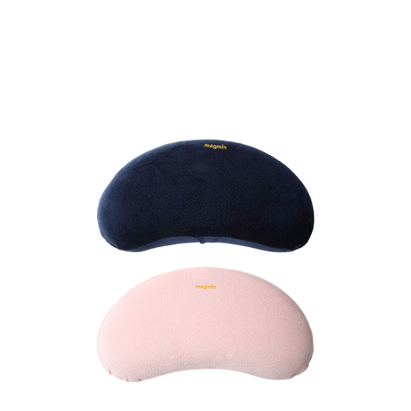 【2/14 0時〜最大10％OFFクーポン】まぐ眠 ねむりのミカタ 首筋 肩 磁気クッション 磁石磁気 枕 足枕 腰枕 家庭用 正規品の通販は