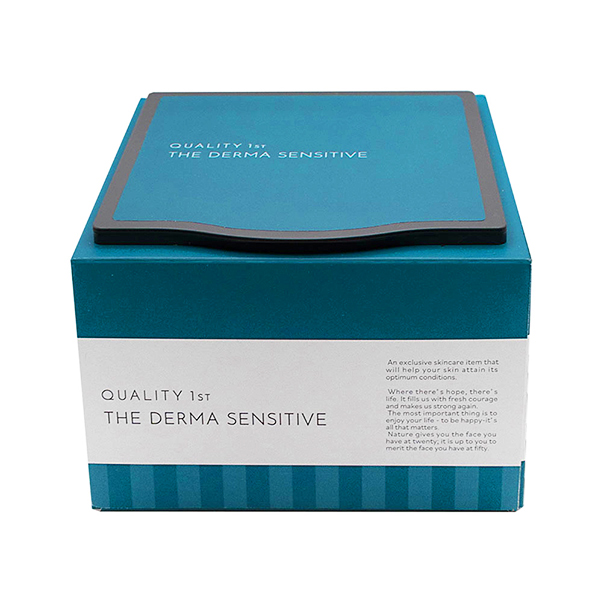 【新品未使用・未開封】エルモサ　ダーマザファーストシリーズ　3点セット QUALITY 1st [3個セット]QUALITY クオリティファースト ダーマ