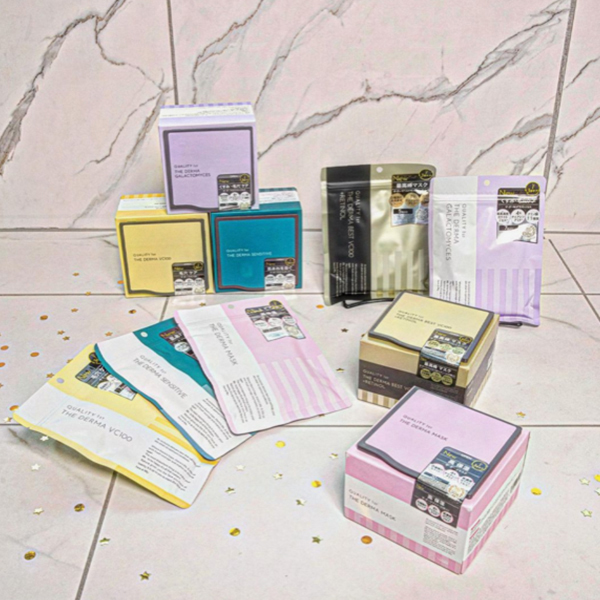 クオリティファースト ザ・ダーマセンシティブ 30枚 3個セット