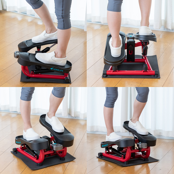 エアロライフ フィットネスの人気商品・通販・価格比較 - 価格.com