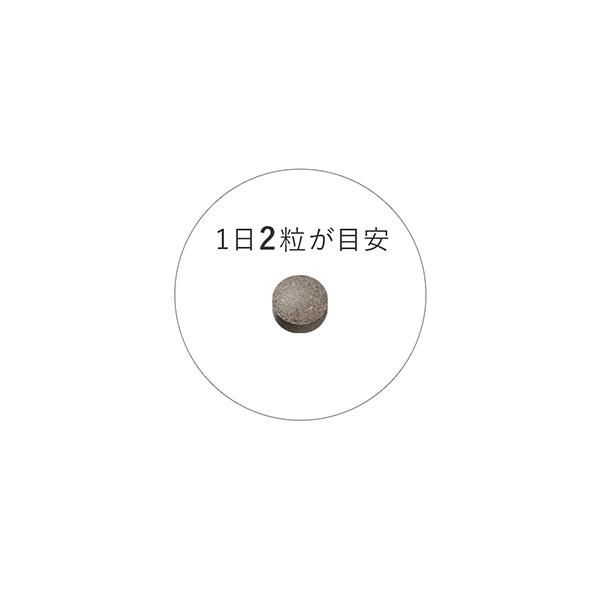 HABA ハーバー 燃体源 3個セット 60粒 機能性表示食品 エネルギー代謝 脂肪対策 BMI 正規品 ギフト可_2